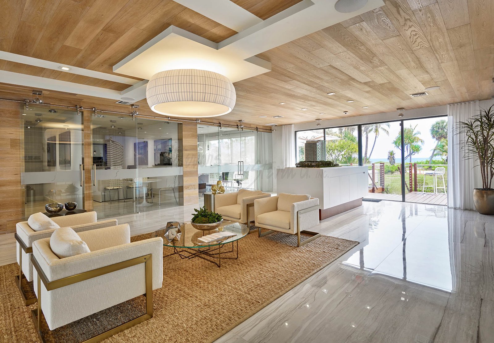 Delhi Interior Design