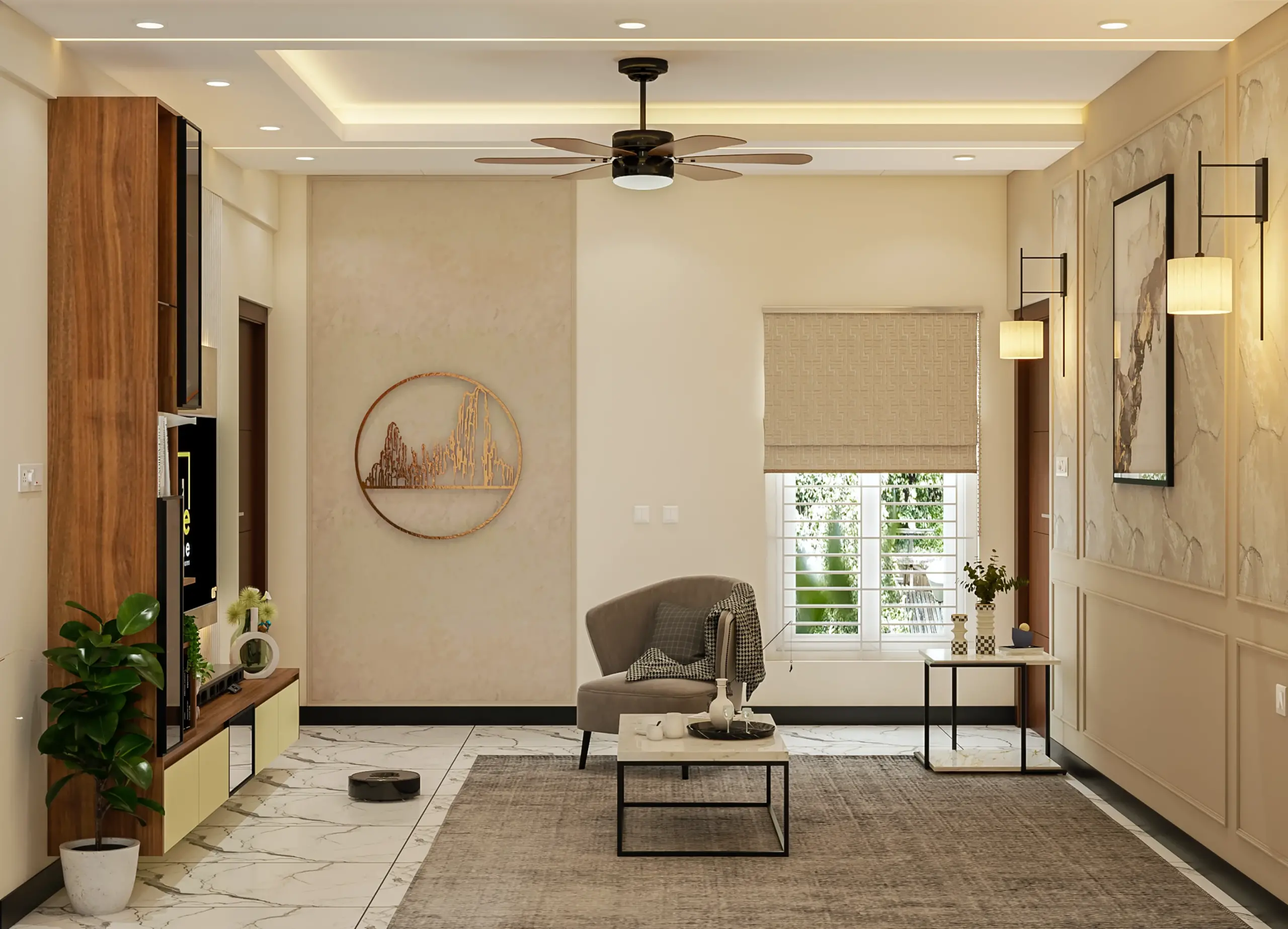 Noida Interior Design