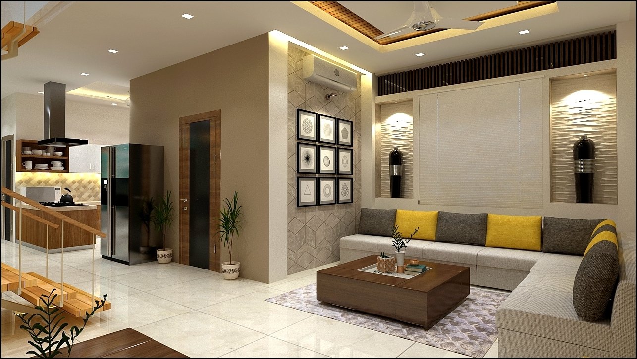 Delhi Interior Design
